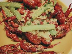 -舞虾小说.涮肉.烧烤(国顺东路店)