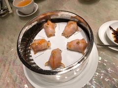 -8餐厅(新葡京酒店)