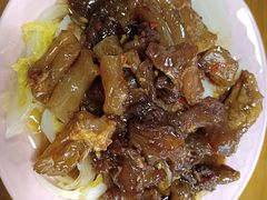 -老兵牛蹄店(下沙店)