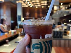 -星巴克臻选(深圳万象天地旗舰店)