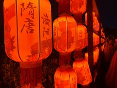 -隋唐洛阳城明堂天堂景区