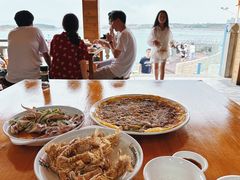 -北港方记海鲜楼·海景餐厅