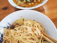 -兵哥豌豆面(青华店)