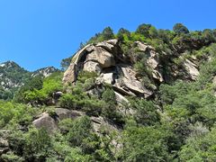 -黑龙潭风景区