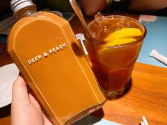 港式奶茶-大树餐厅(益田假日店)