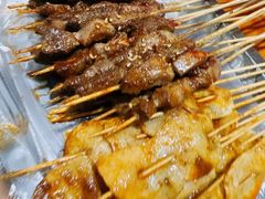 -十里铺铁板鱿鱼