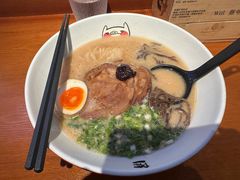 -豚一拉麺(花城汇南区店)