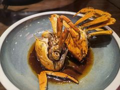 -聚汇三少·龙虾·中餐厅(莫邪路新天地店)