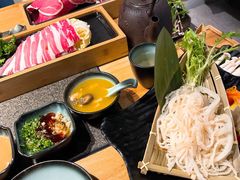 -湊湊火锅·茶憩(皇姑万象汇店)