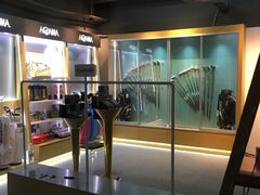 -广州冠景高尔夫练习场