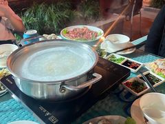-吉友粥底火锅(方斜路店)