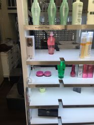 -JM STYLE造型明星.网红