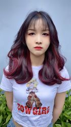 -苏豪路易士·嘉玛发廊