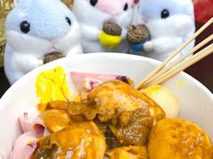 -大利来记餐厅(大三巴店)