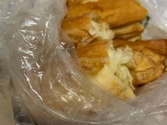 大油条-方大军胡辣汤(和谐店)