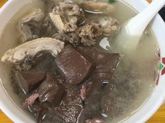 -金宝鸭肉店(斗西分店)