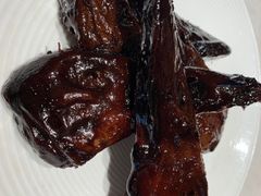 -杨氏青龙虾·羊蝎子(金盛路总店)