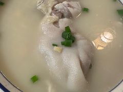-易老妈蹄花.特色川菜(人民公园总店)