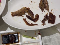 -福来居烤鸭店(天坛二店)
