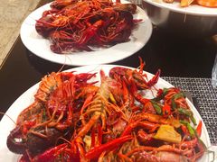 -上海锦江汤臣洲际大酒店壹阶层