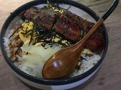 -鸟鸣门屋台料理(金帝银泰店)
