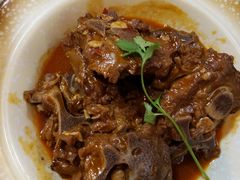招牌羊蝎子-羊家胡同·龙虾烧烤火锅(龙汇路店)