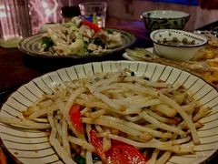 -上楼私房菜(院士路店)