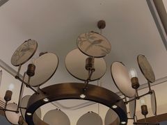 大堂-绿波廊(豫园店)