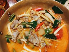 -苏梅花园(群星城店)
