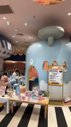 -奈尔宝家庭中心·亲子餐厅(前滩店)