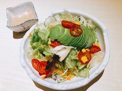 -小句号·精致料理(江南环球港店)