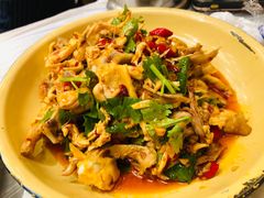 -东排食堂长沙小吃大排档(五一广场店)