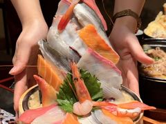 -千代武日本料理(开发区店)