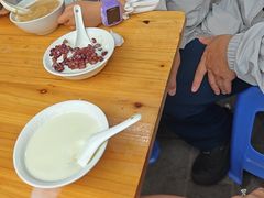 -沙湾姜埋奶(兴新包店)