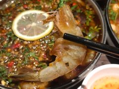 -大洋家·精品潮汕菜·生腌砂锅粥(天河东路店)