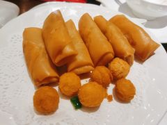 春卷-阿娘家·原生态农家菜(国顺东路店)
