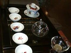 茶具-江南忆茶坊(城市店)