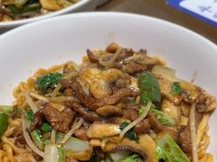 -寻裕记·现炒浇头面(人民广场店)