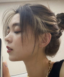 -OOTD造型