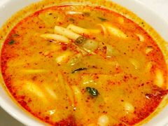 -Magic Food Point(Airport Street food)
