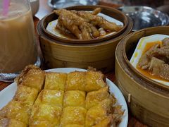 西多士-恒兴发茶店(水巷口店)