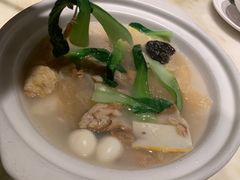 -老淮安·淮安菜(涟水店)