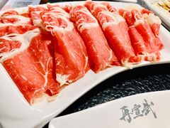 一号肥牛-再宣武文化主题餐厅·清真