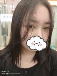 -藤野造型烫染·漂发