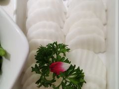 -左庭右院鲜牛肉火锅(浦江欢乐颂店)