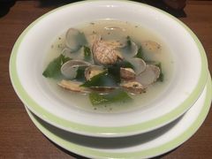 -萨莉亚意式餐厅(杭州西溪龙湖天街店)