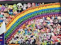 -Tenker Club弹刻极限主题公园 · 蹦床 · 团建 · 生日派对(大关店)
