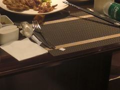 -丽都皇冠假日酒店·Matrix亦餐厅(望京店)