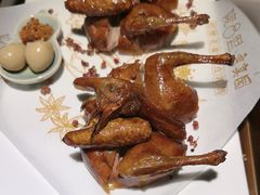 -院8里·小聚园老川菜(九眼桥店)