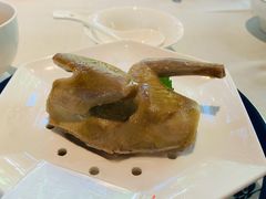 -狮王府淮扬菜(夫子庙老门东店)
